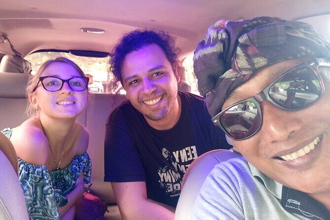 Experts Bali Driver : Best Bali Private Driver for Tour in Bali - What to Expect on Your Bali Private Day Tour