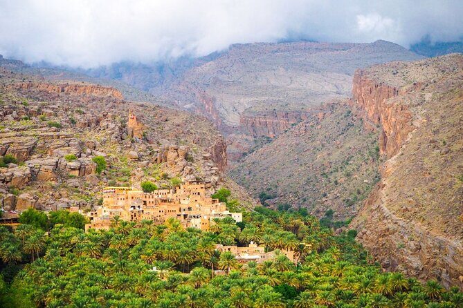 Explore Al Hoota Cave, Misfat Al Abriyeen and Bait Al Safa | 4 Hours Trip - Final Thoughts