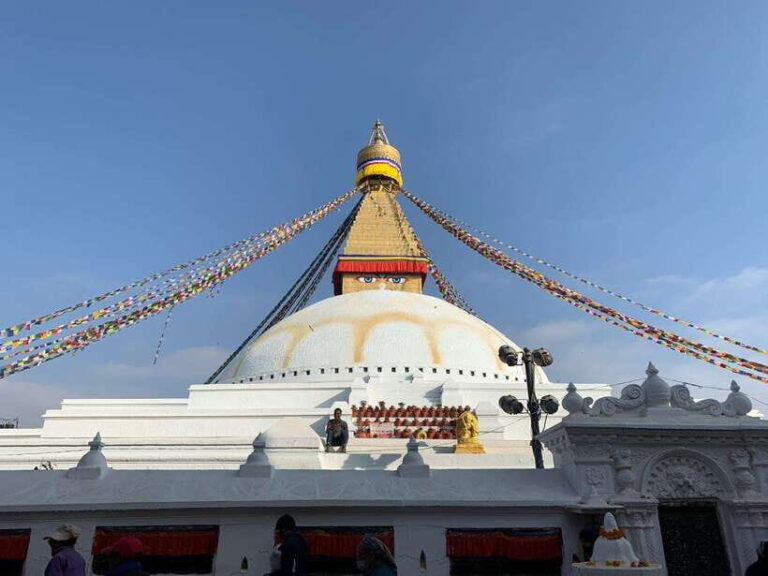 Explore All 7 UNESCO Sites: A Day Tour of Timeless Wonders - Analyzing the Value
