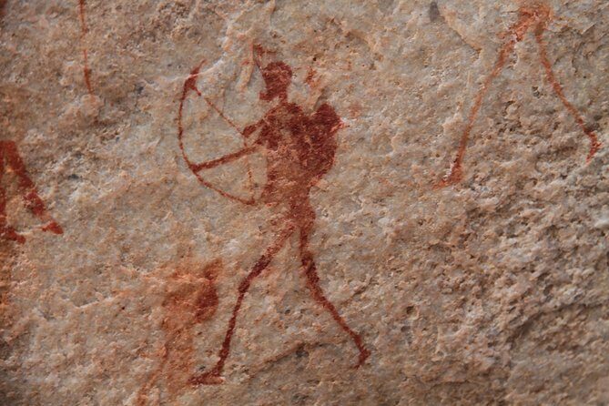 Explore ancient rock art on a private guided trip from Cape Town - Who Should Consider This Tour?