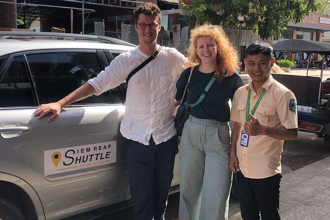 Explore Angkor Temple & Other - Private Vehicle with Tour Guided - The Sum Up: Is It Worth It?
