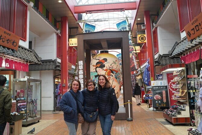 Explore Asakusa's historic landmarks - Who Is This Tour Best For?