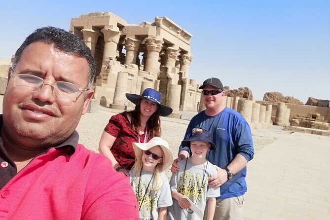 explore Aswan and nearby temples - Authentic Experiences and Traveler Insights