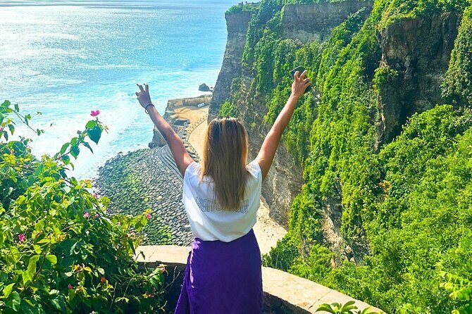 Explore Bali Beaches with Private Minivan Tour - What’s Included and What’s Not