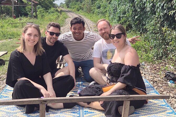 Explore Battambang full day tour by Tuk Tuk (start from 9am-6:30pm) - Why This Tour Is a Great Value