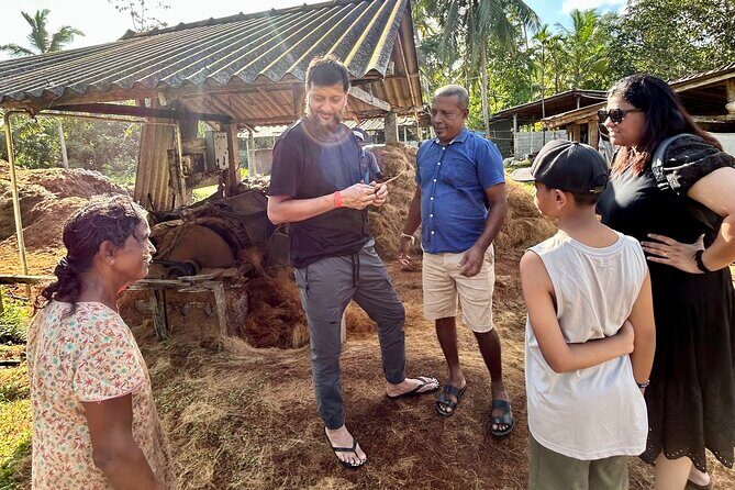 Explore Bentota Village: Guided Tuk Tuk Safari - Who Will Love This Tour?