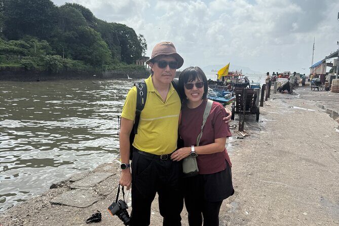 Explore Bombay For Cruise Traveller by Trip Mumbai - What Makes This Tour Special