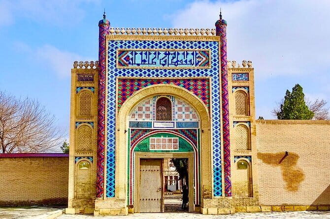 Explore Bukhara's Countryside with a Traditional Lunch Experience - The Sum Up