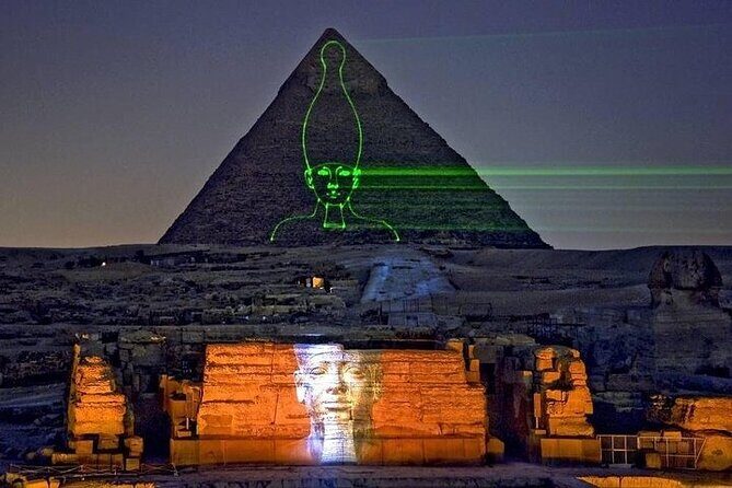 Explore Cairo and Giza sightseeing in 2 days - A Detailed Look at the Tour
