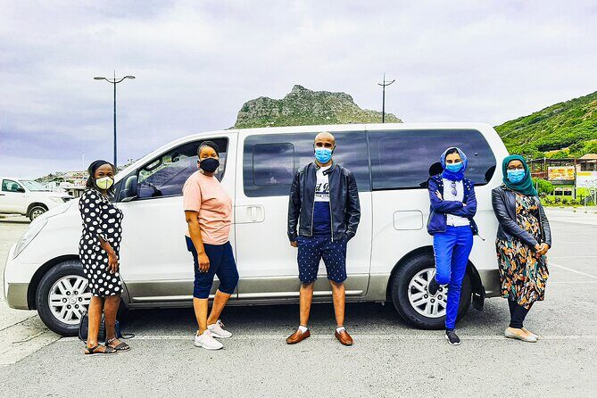 Explore Cape Town in Style: Full Day Chauffeur Experience - What to Expect on the Day