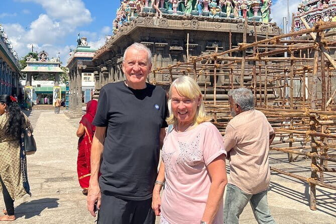 Explore Chennai City Tour with Guide, Lunch, and Local Highlights - The Practicalities: What You Need to Know