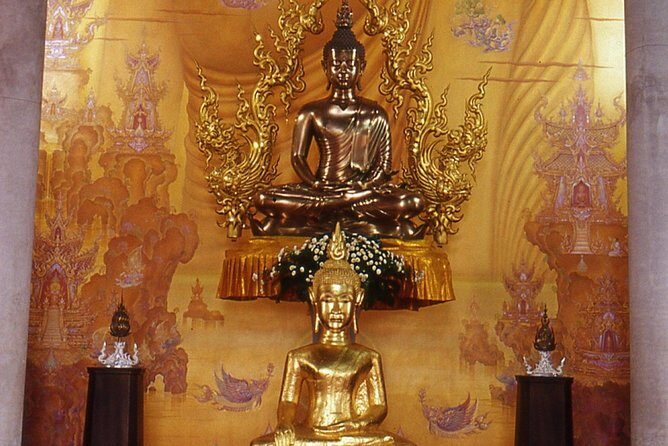 Explore Chiang Rai: City and Temples Experience - The Itinerary — What You’ll See