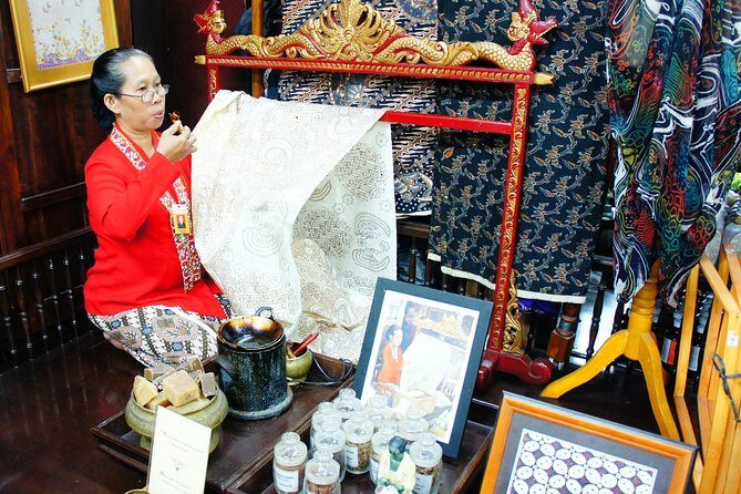 Explore City Tour from Yogyakarta - Who Is This Tour Best Suited For?