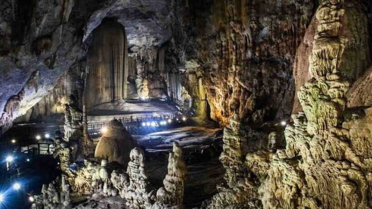 Explore Dark Cave from Hue: Group Tours Only on Even Days - A Deep Dive into the Experience