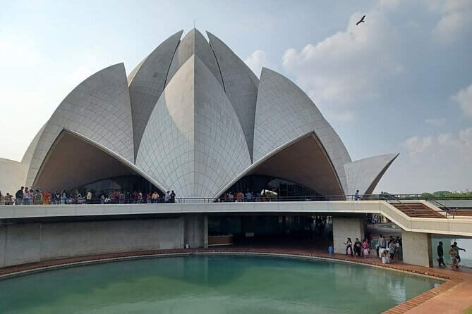 Explore Delhi Half-Day Tour with Agra Drop - Authentic Reviews: What Past Travelers Say