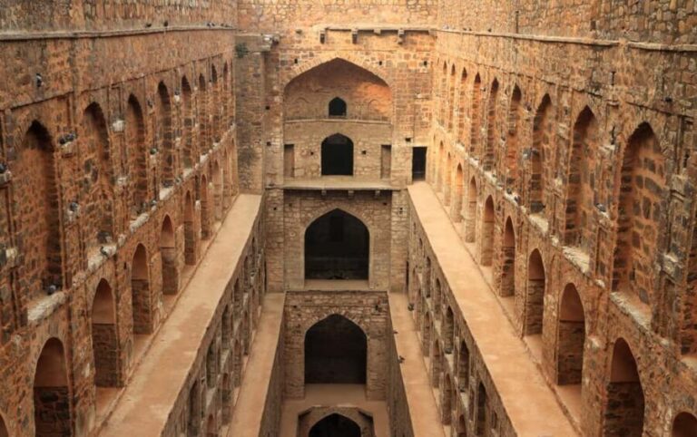 Explore Delhis Rich Heritage from Jaipur - Detailed Breakdown of the Itinerary
