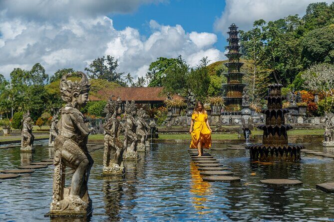 Explore East Bali: Full-Day The Most Charming Spots - All Inclusive Tickets - Authentic Experiences and Real Traveler Insights
