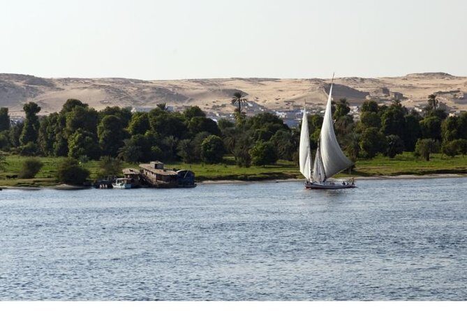 Explore Egypt Excursion - 4 Day Tour - giza , Cairo & Alexandria - The Value for Money