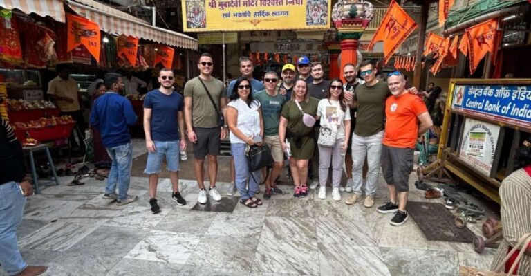 Explore Elephanta Caves Tour - Who Will Appreciate This Tour?
