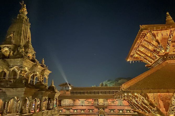 Explore Entire Kathmandu with Guide - A Complete Guide to Exploring Kathmandu’s UNESCO Heritage Sites
