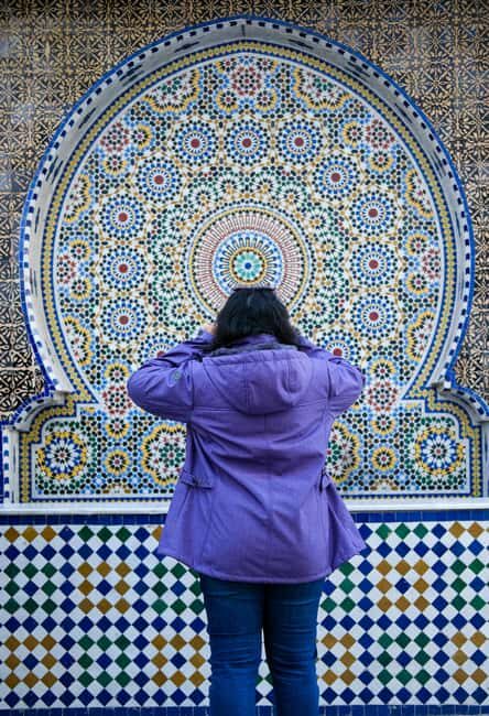 Explore Fez with a Licensed Local Expert Guide - What Makes This Tour Special?