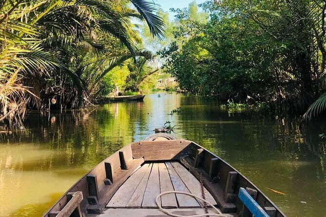 Explore Floating Market with Local People - What Makes This Tour Stand Out?