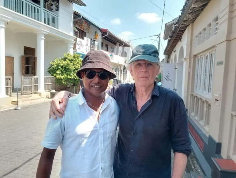 Explore Galle Fort with Local Guide - Practical Details and Tips