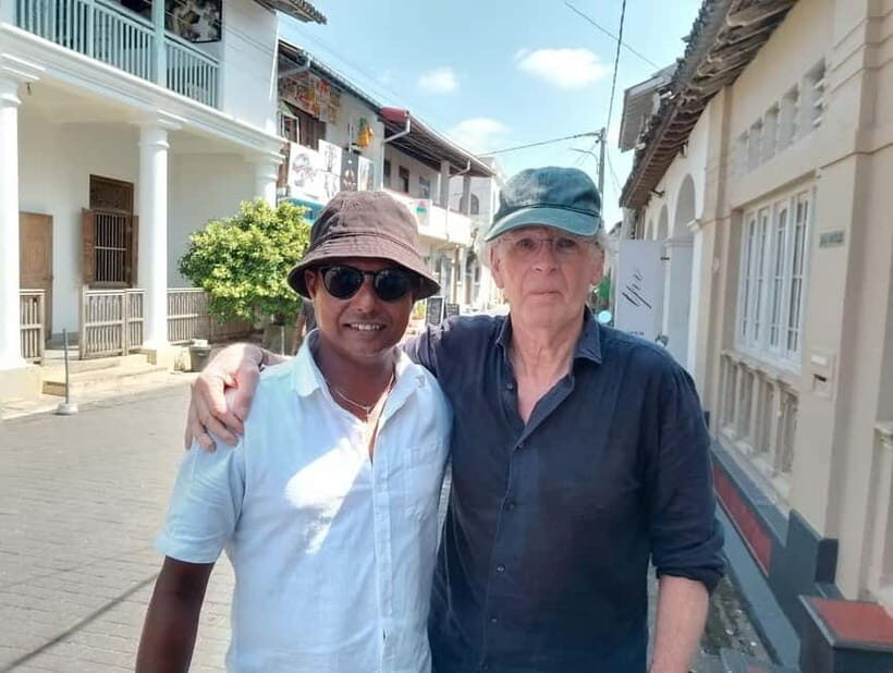 Explore Galle Fort with Local Guide - Practical Details and Tips