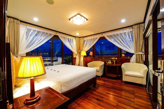 Explore Halong & Bai Tu Long Bay in 2 Days 1 Night from Hanoi - Discovering Halong & Bai Tu Long Bay: A Detailed Review