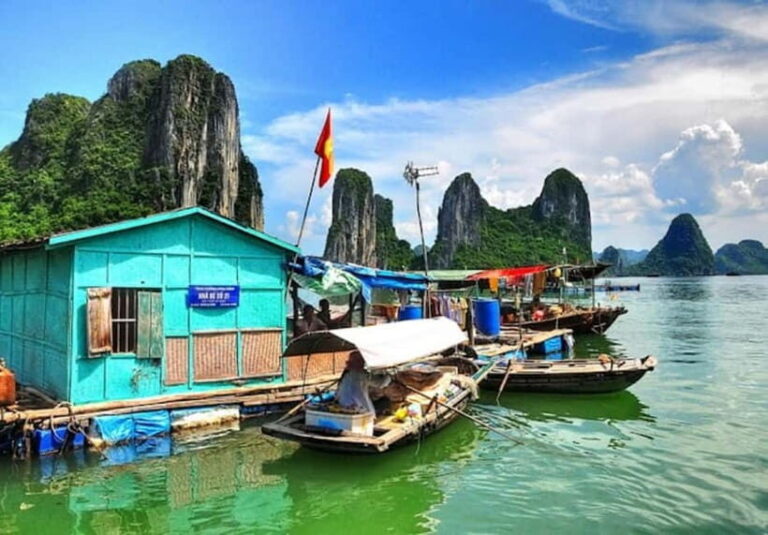 Explore Halong Bay 4 hours with Scenic Cruise, Kayak, Cave - Analyzing the Value