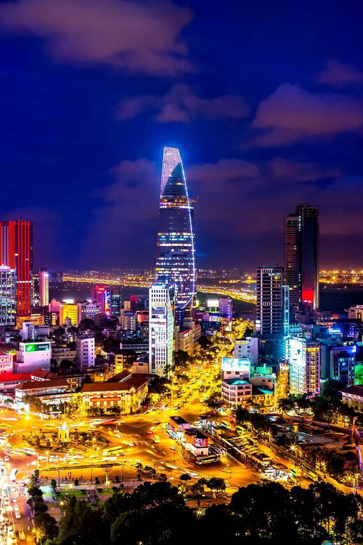 Explore Ho Chi Minh City In Half Day By Jeep Car - Who is This Tour Best For?