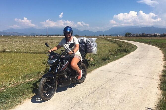 Explore Ho Chi Minh trail from Hoi An motorbike tour - Mr phu - Day Two: Exploring More Remote Villages & Iconic Scenic Routes