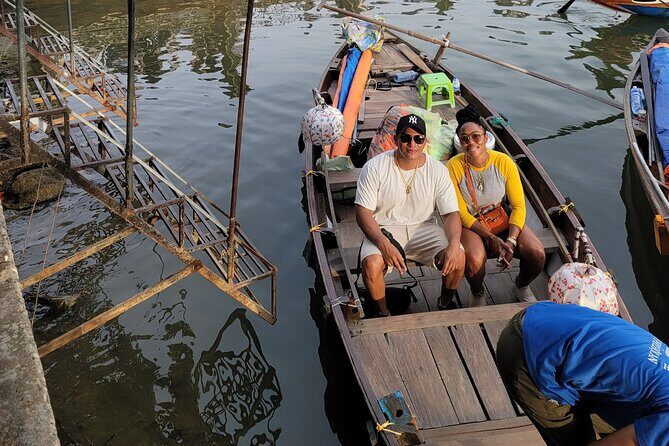 Explore Hoi An ancient town and local villages with a local guide - Why This Tour Offers Great Value