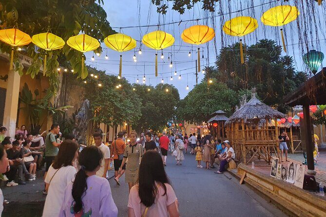 Explore Hoi An and Da Nang by private tour with local guide - The Sum Up: Is This Tour Right for You?