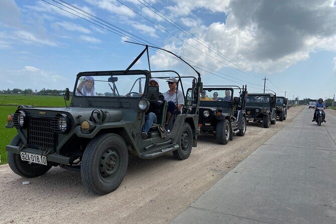 Explore Hoi An Village Island - Potential Drawbacks and Considerations