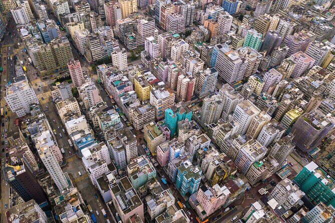 Explore Hong Kong: Sham Shui Po - Every Bit Local! - Transportation & Practicalities