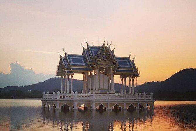 Explore Hua Hin and Surroundings with Private Guide for half day - Practicalities and Value