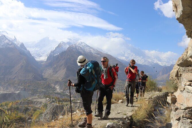 Explore Hunza Valley Pakistan - Who Will Love This Tour?