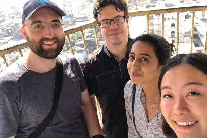 Explore Jaipur Like Never Before - Practical Details and What to Expect