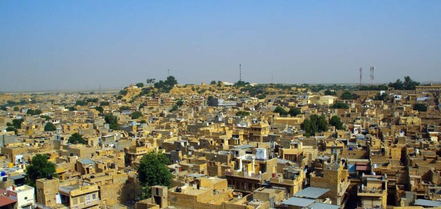 Explore Jaisalmer, Jodhpur & Udaipur in 7 Days - Detailed Breakdown of the Itinerary