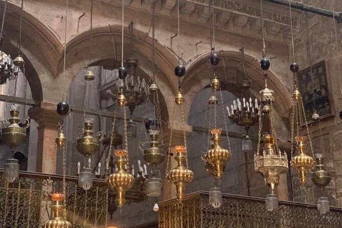 Explore Jerusalem's Old City - FAQ