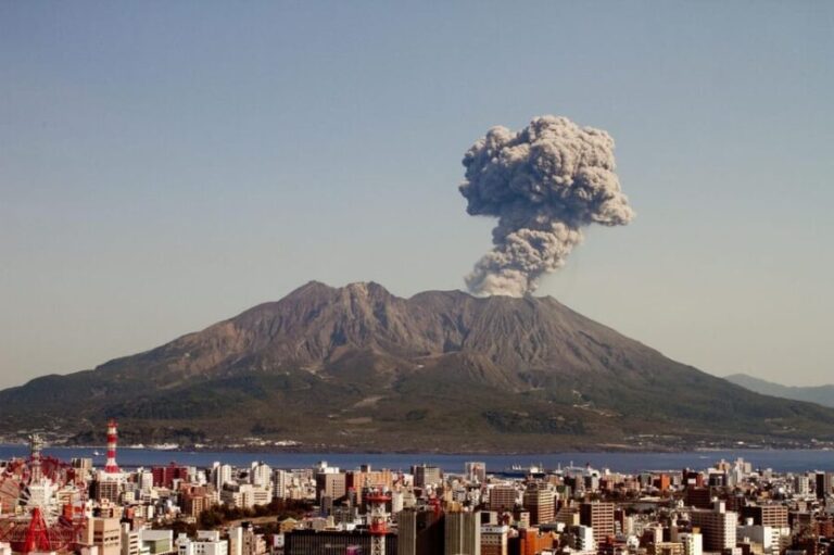 Explore Kagoshima Sightseeing Spots by Kagoshima CityViewBus - Who Will Love This Tour?