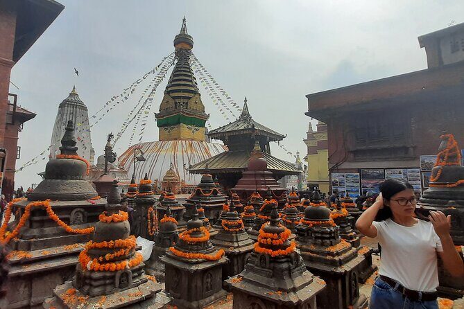 Explore Kathmandu in 2 Days: 5 UNESCO and Nagarkot Sunrise Tour - What You’ll Love About This Tour