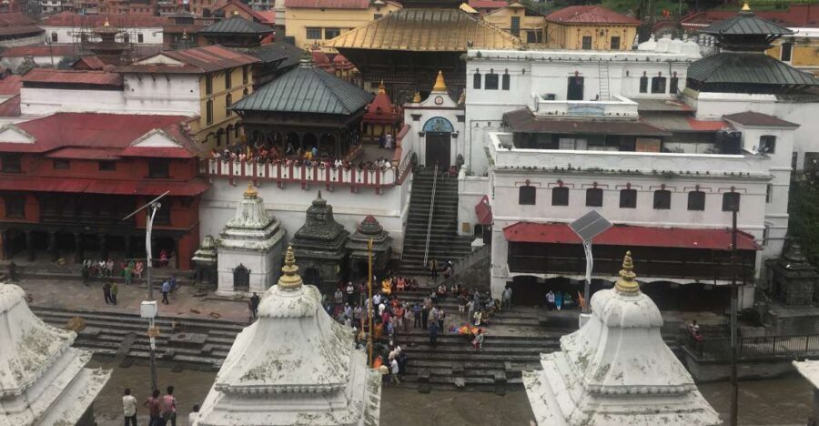 "Explore Kathmandu Rich Heritage: City Highlights Bus Tour" - Authenticity and Practical Tips