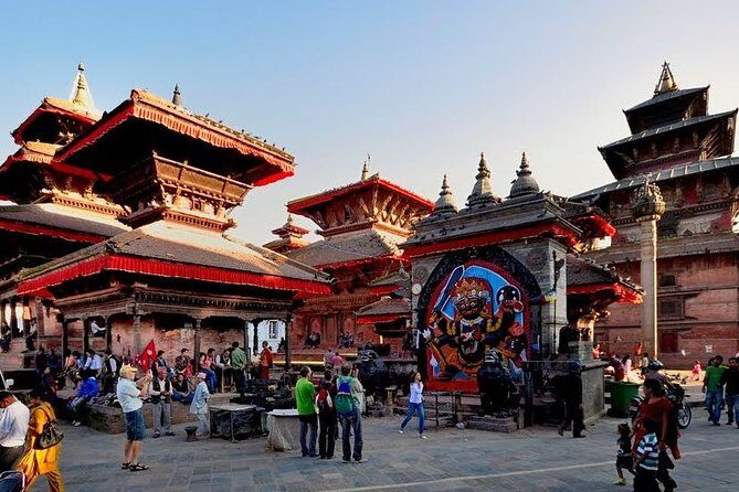 Explore Kathmandu with Local Guide - What’s Included and What’s Not