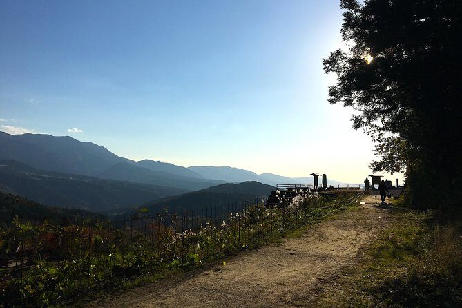 Explore Kiso Valley : Magome - Tsumago Mountain Trail Walk - Final thoughts