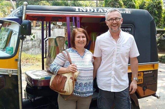 Explore Kochi by Tuk Tuk (book 1 adult & 2 go free (local only) - Who Should Consider This Tour?