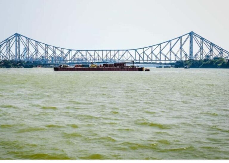 Explore Kolkata: Full-Day Private City Tour - What to Expect