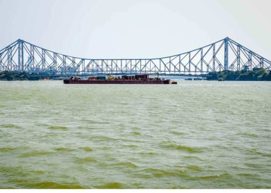 Explore Kolkata: Full-Day Private City Tour - What to Expect