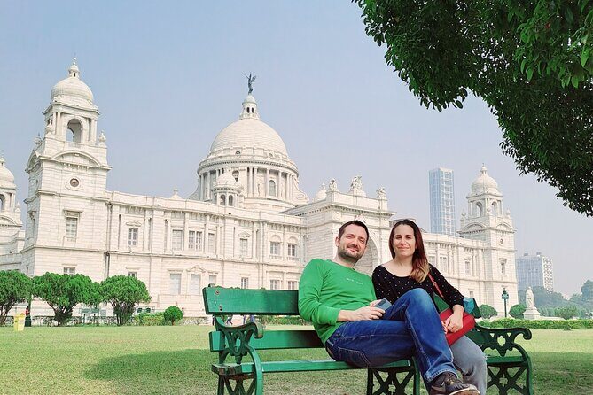 Explore Kolkata- Private Full Day Tour - Who This Tour Is Best For